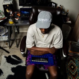 Keepin My Composure A$e CA$h