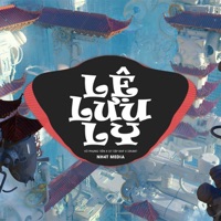 Lệ Lưu Ly (NH4T Remix) - Single - NH4T Media Music, DT & Vũ Phụng Tiên