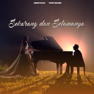 Sekarang Dan Selamanya Album Art