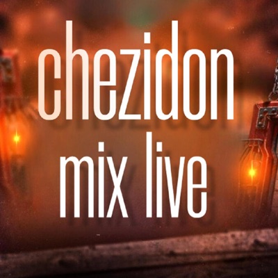 Chezidon (feat. Dj Alex Del Callao & Dj Robert) - Single