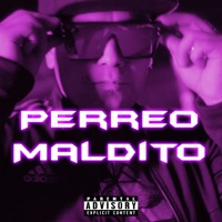 Perreo Maldito - Single - Astro la Melodia Maestra
