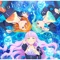 Bubble Rise - Kanon Shibuya (CV: Sayuri Date), Wien Margaret (CV: Yuina) & Tomari Onitsuka (CV: Sakura Sakakura) lyrics
