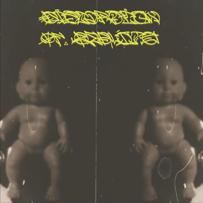 Distortion of Reality - EP