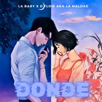 Donde - Single - La baby & D´Flow Aka La Maldad