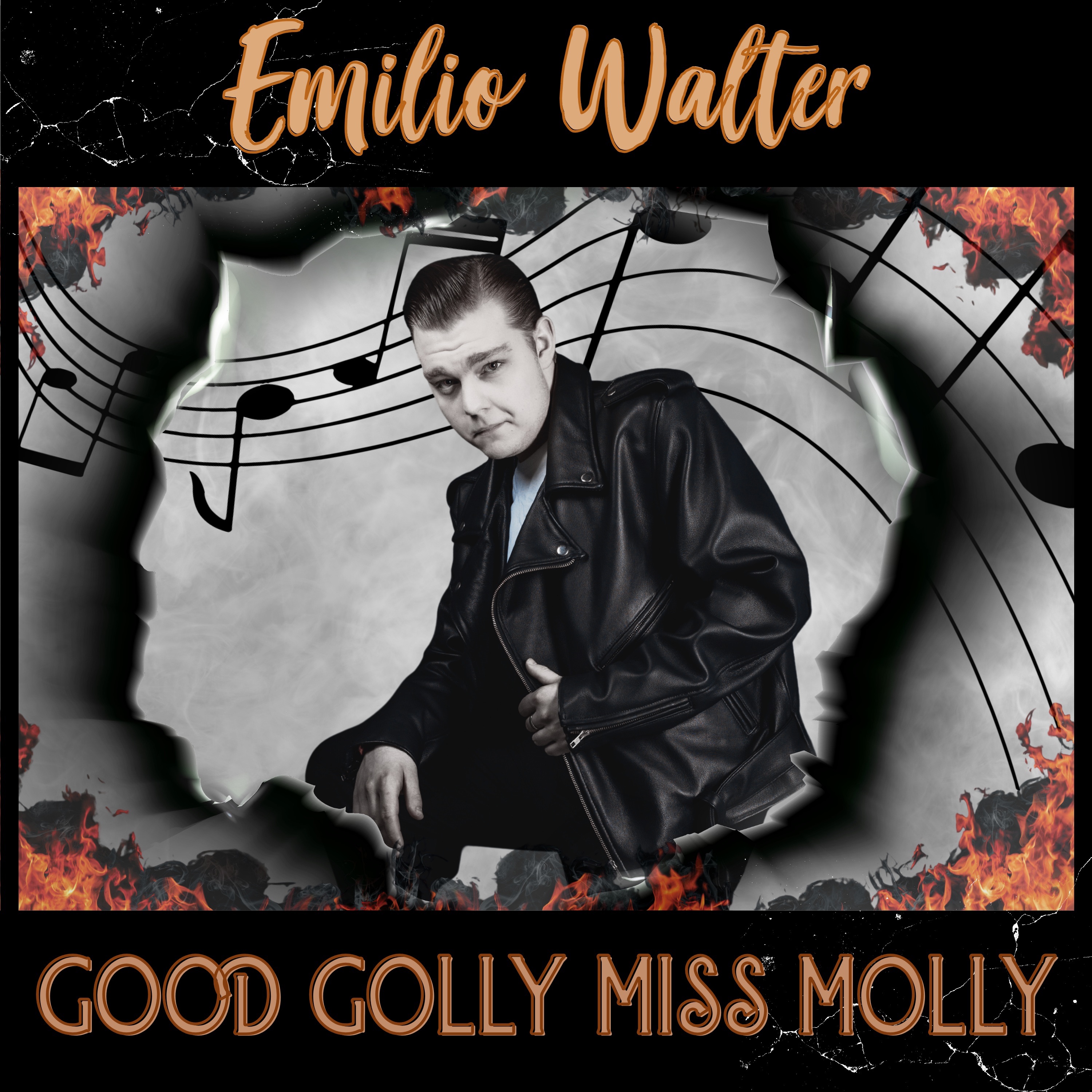 Good Golly Miss Molly - Single