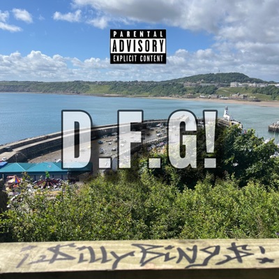 Destined For Greatness - EP