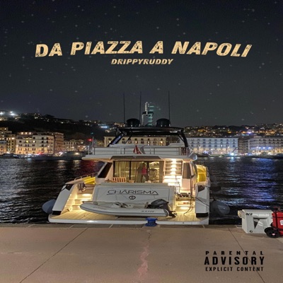 DA PIAZZA A NAPOLI - Single
