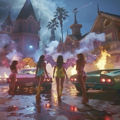 Eto kuero luv me - Single