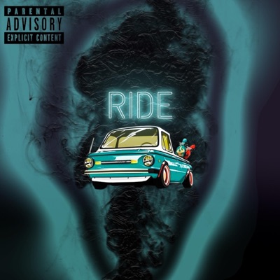 Ride (feat. Jordan Packs) - Single
