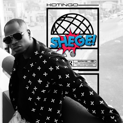 SHEGE - Single