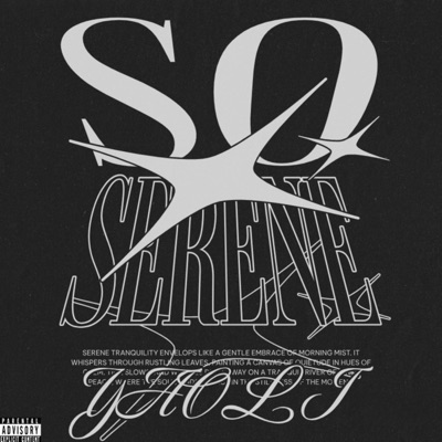 SO SERENE (EP)