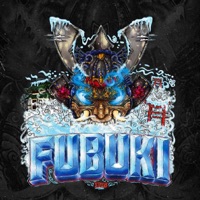GJØR HVA JEG VIL (FUBUKI) - Single - KREM