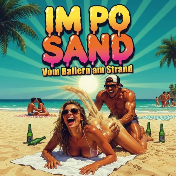 Im Po Sand