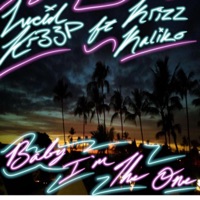 Baby Im the One (feat. Krizz Kaliko) - Single - Lvcid Kr33p