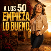 A LOS 50 EMPIEZA LO BUENO song art