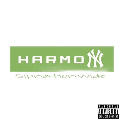 Harmony - Single