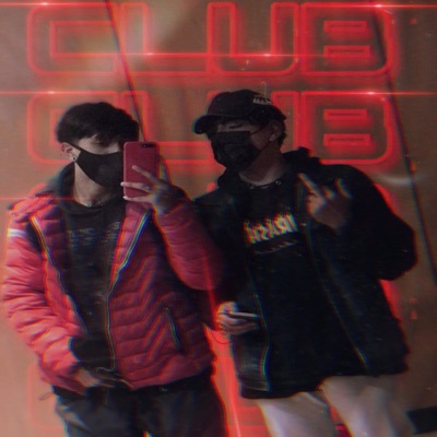 CLUB (feat. ONI) - Single