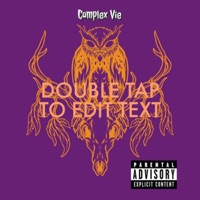 Complex Vie - Single - Ghost in a Clan