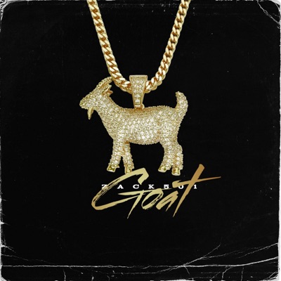 Goat - EP