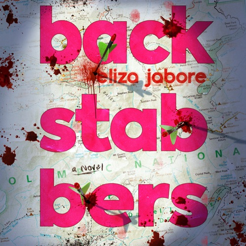 Backstabbers cover