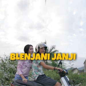 Chord Gitar Blenjani Janji - NEVERCLOSE