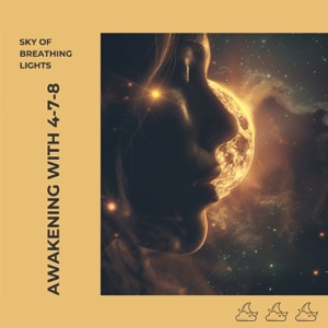 Awakening with 4-7-8: A Breathwork Journey