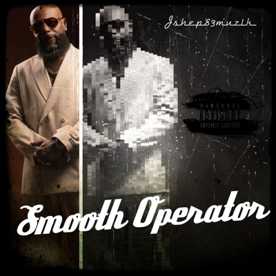 Smooth Operator (feat. IMF Play P) - Single