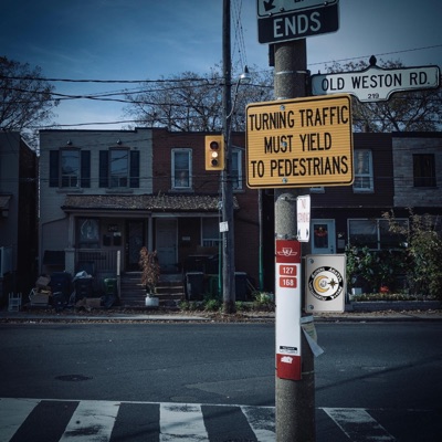 Don't Worry That's Part Of The Furniture - EP