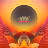 All of Us (Phil Fuldner Remix) [feat. Ollie Gabriel] - Single - PNAU & Phil Fuldner
