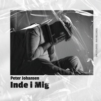 Inde i mig - Single - Peter Johansen