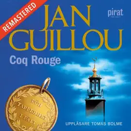 Coq Rouge (Unabridged)