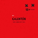 Calentón - Single