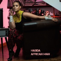 African Man - Single - Habida