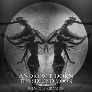 The Second Moon - EP