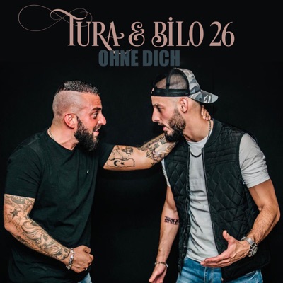 Ohne Dich (feat. Bilo26) - Single