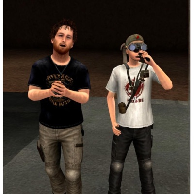 Drive By (feat. Bief) - Single