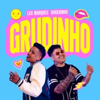 Grudinho - Single - Leo Marques & Rogerinho