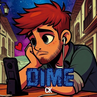 Dime - Single