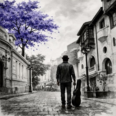 Encrucijada - Single