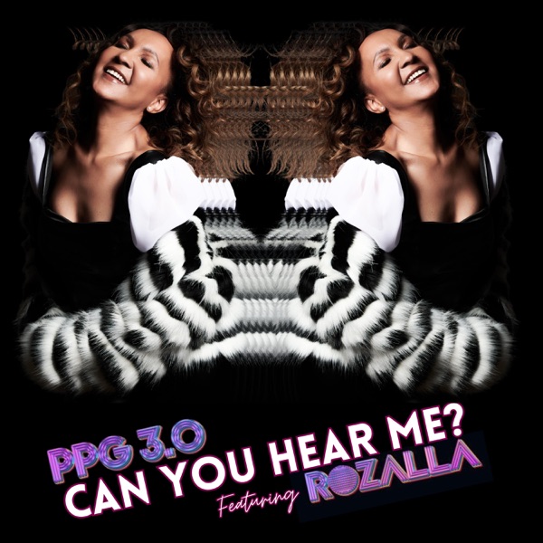 Can You Hear Me? - EP