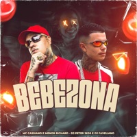 Bebezona - Single - MC Cassiano, Menor Richard & DJ Peter 2k30