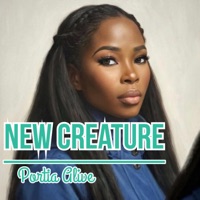 New Creature - Single - Portia Alive