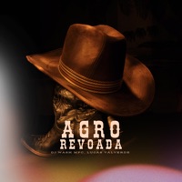 AGROREVOADA (Funknejo) - Single - DJ WASH MPC & Lucas Valverde