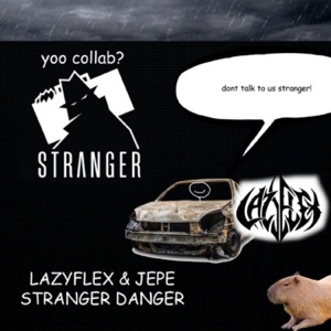 Stranger Danger