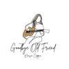 Kensie Coppin - Goodbye Old Friend