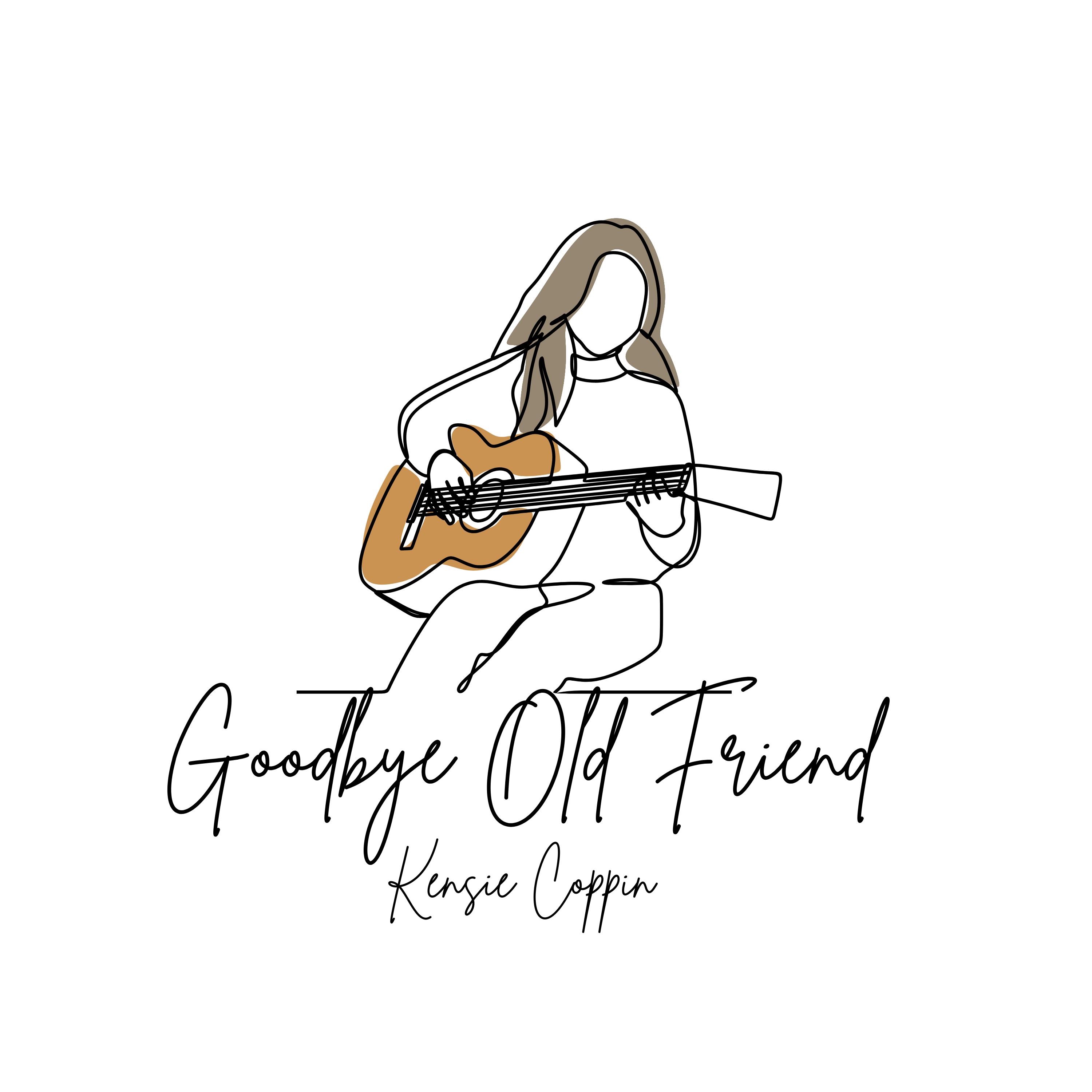 Goodbye Old Friend - Single