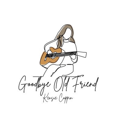 Goodbye Old Friend - Single