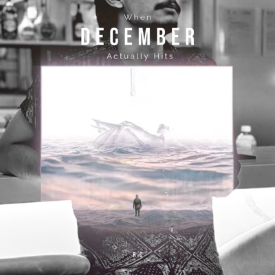 When December Actually Hits - Single
