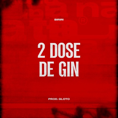 2 Dose de Gin (feat. Prod Gloto) - Single
