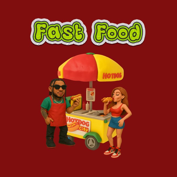 Fats Food